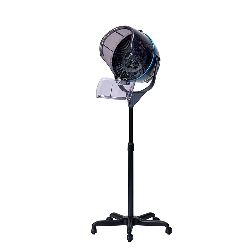 Hairdressing beauty Professional wholesale hot sale standing hooded hair dryer