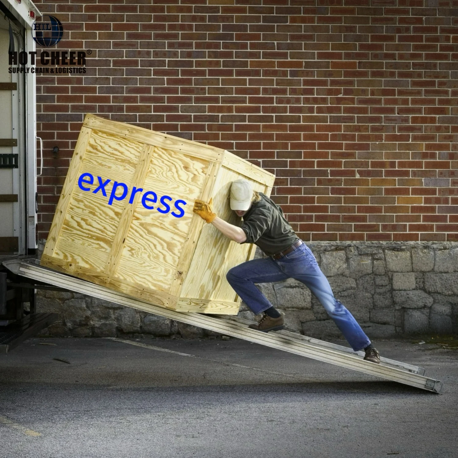 From China Fast DHL DDP International Express Shipping to France Germany DDU
