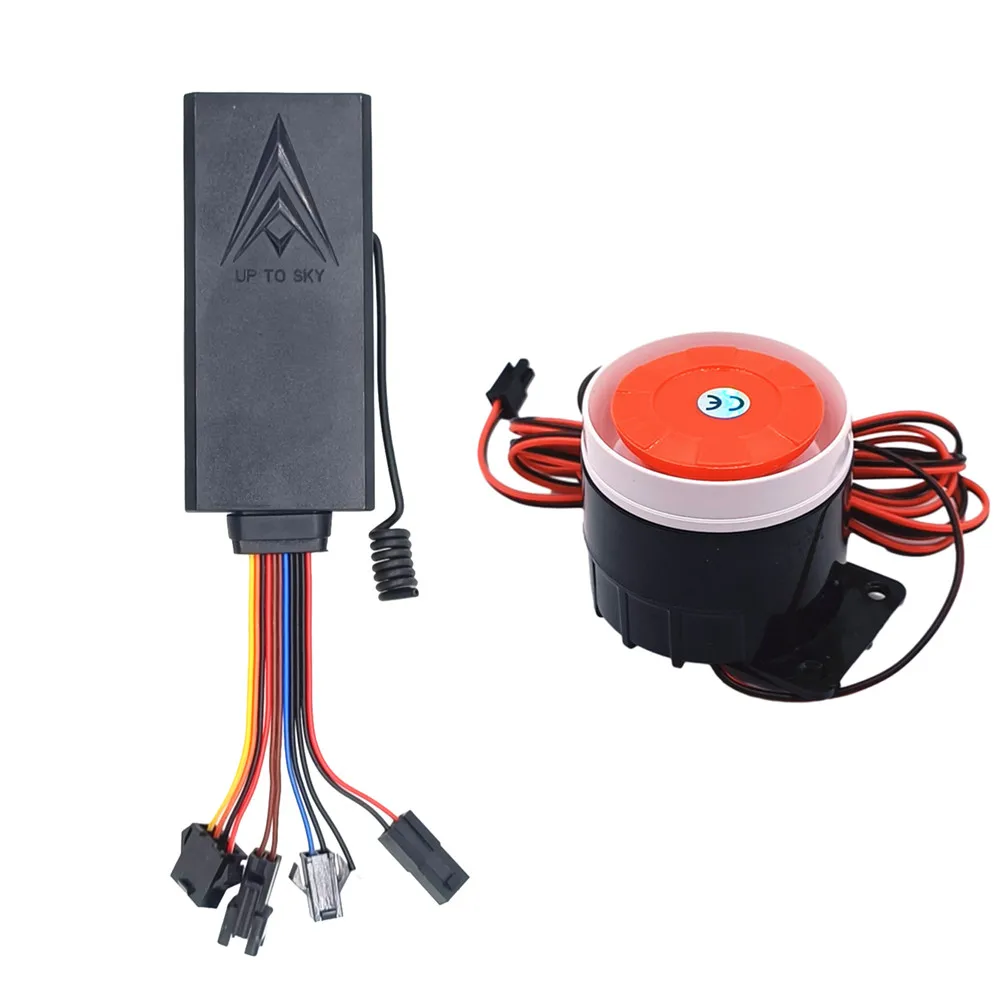 Real-Time GPS Tracker with Key SMS+GPRS+GSM 2DIN for Car Vehicle Motorcycle-Portable 2G Network GPS+Android Device