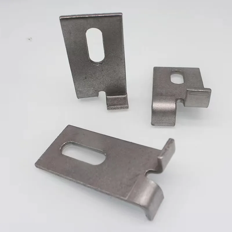Custom Stainless Steel 18-8 SUS304 SUS316 AISI304 AISI316 ANSI304 ANSI316 Sheet Metal Fabrication Stamping parts