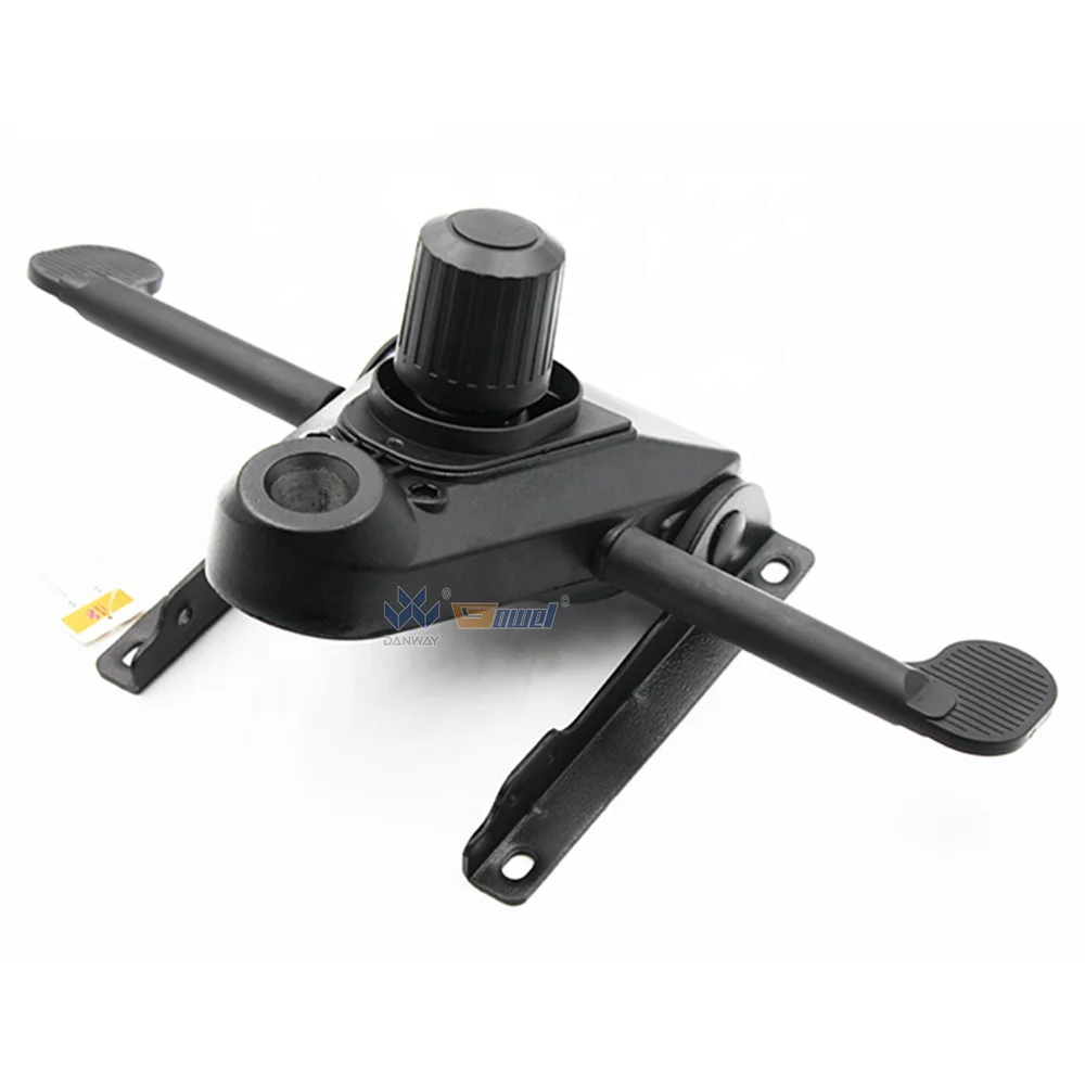 Standard practical furniture hardware parts office chair parts and accessories multi-function lift chair mechanism