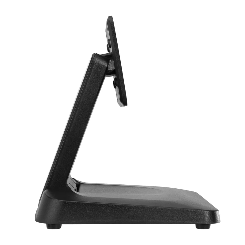 2024 Stand Rotating Tablet Stand Tablet Holder Swivel Design Pos Stand for Pos System