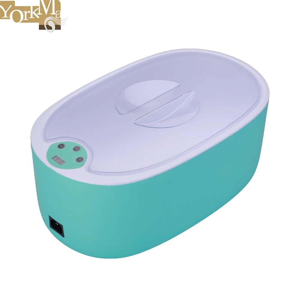 Yorkma New Design 10lbs Large Digital Paraffin Wax bath Melting Machine Salon Beauty Manicure Pedicure Paraffin Bath Warmer