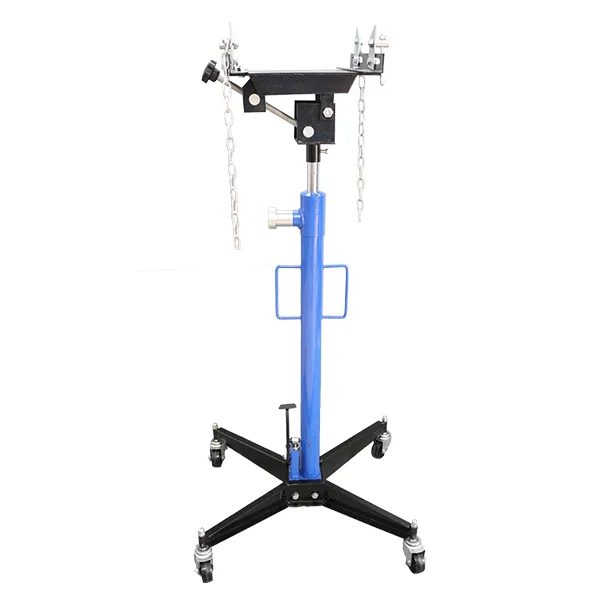 0.6 Ton Telescopic Transmission Lift Jack Hydraulic Telescopic Transmission Jack