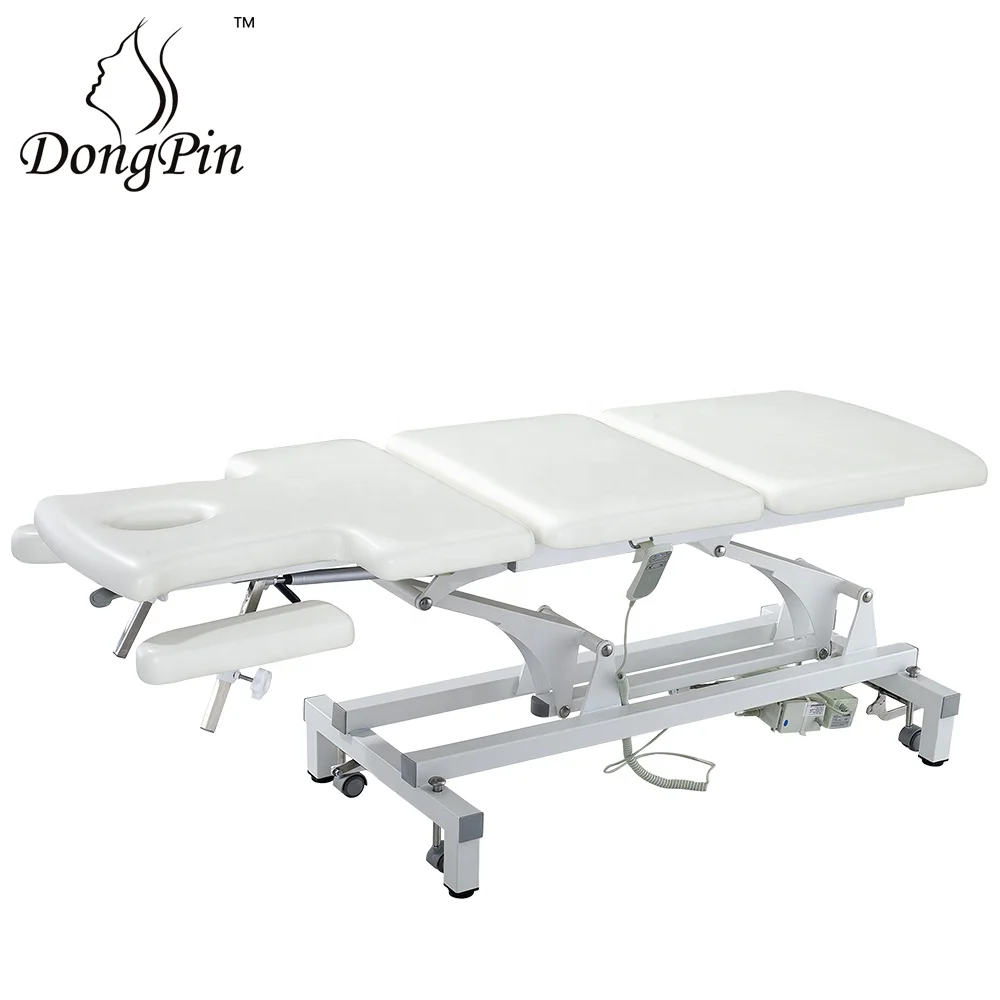 
electric medical treatment table massage therapy tables for sale 
