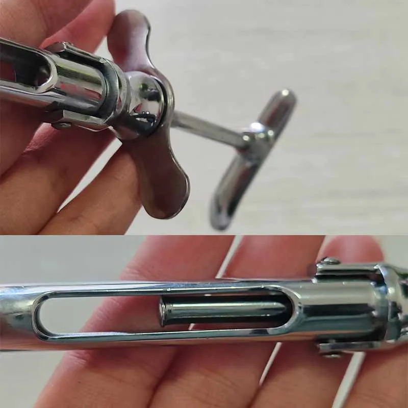 Cartridge Syringe Aspirating Local Anesthetic Dental Syringe High Quality dental syringe stainless steel