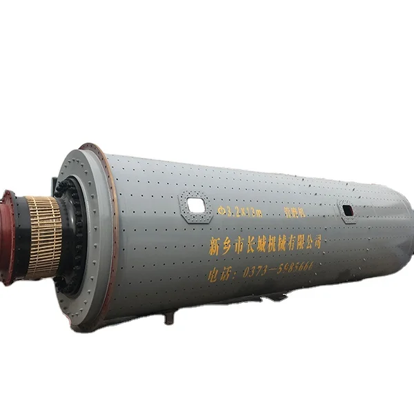 Цементная шлифовальная станция, цементная клинкерная шлифовальная установка от производителя