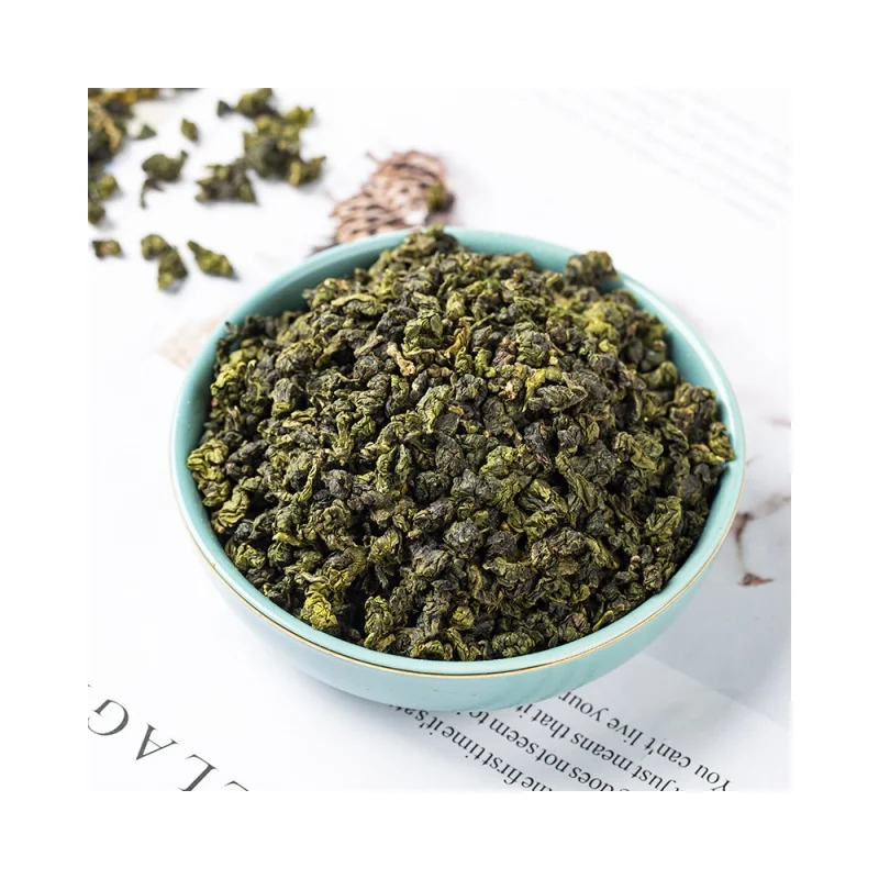 best chinese oolong tea organic bulk taiwan bubble tea Ingredients producers