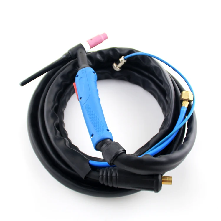 WP26 Torch Parts kit ceramic nozzle for tig welding torch keyword Tig