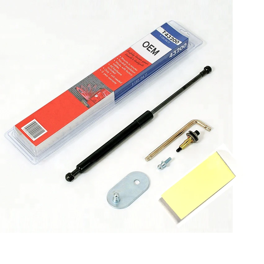 43200 опорные газовые амортизаторы для F-150