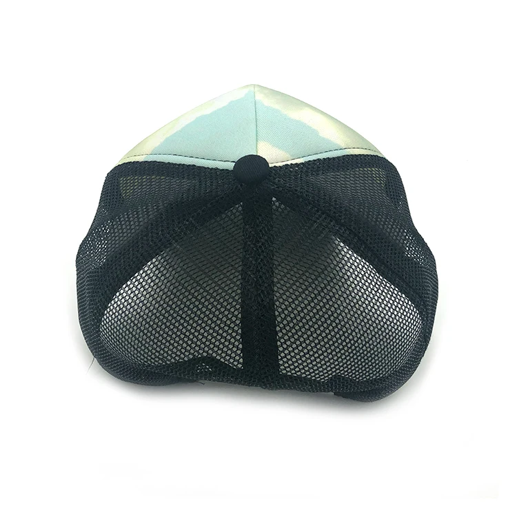 Бесплатная доставка, вышивка на заказ с вашим логотипом, минимум 20 шт., сетчатая шапка, однотонная, 100% хлопок, Кепка-тракер
