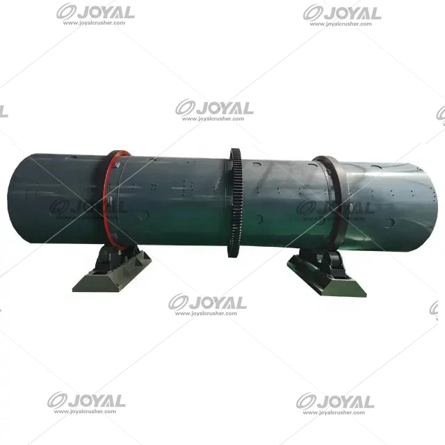 Joyal Organic Fertilizer Granulation  Machine Price,10t/h Potassium Sulfate Fertilizer Production Line