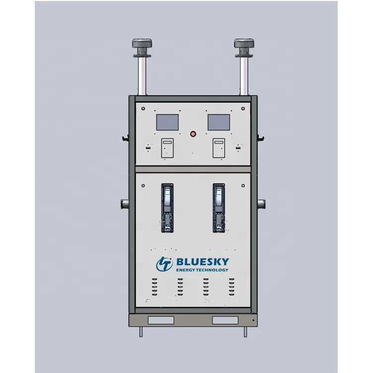 Распродажа, мобильная мини-заправочная станция Bluesky на 600-3000 литров с GPRS и по конкурентной цене
