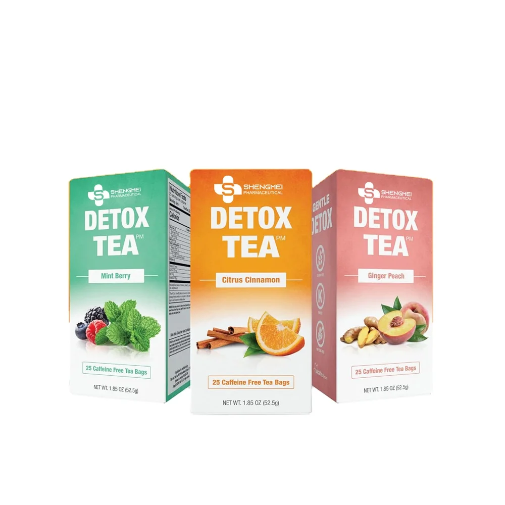 OEM ODM Fruity Flavor Supplement Tea Bags Dandelion Chrysanthemum Cassia Seed Substitute Tea Bags
