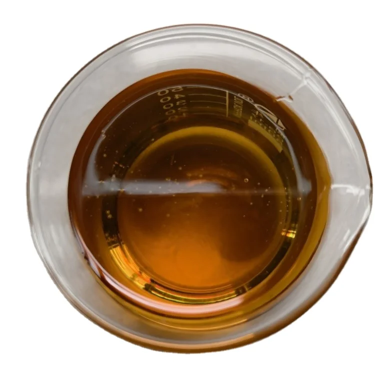 High Quality Industrial Self Drying Outdoor Alkyd Paint Resin Soybean Oil Alkyd Resin 550