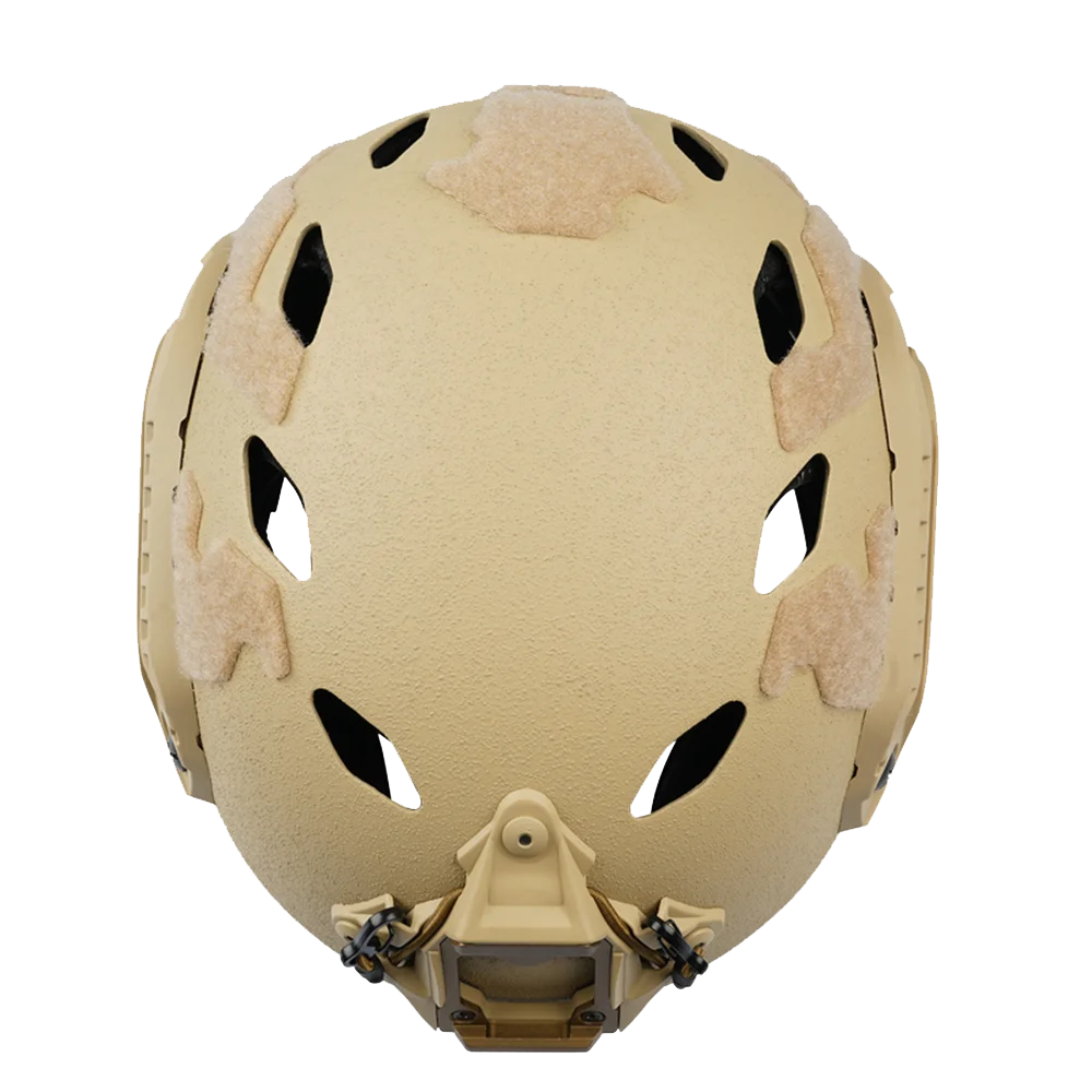 CXXM Carbon fiber helmet FAST tactical helmet outdoor ballistic equipment