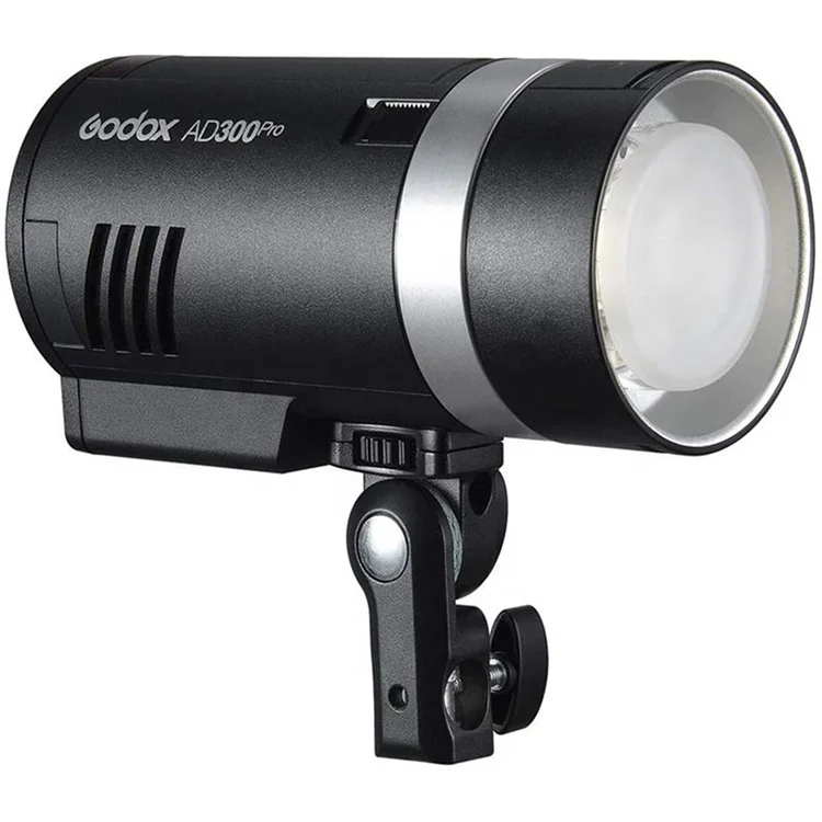 Godox Outdoor Flash AD300Pro Portable Outdoor flash photography lighting