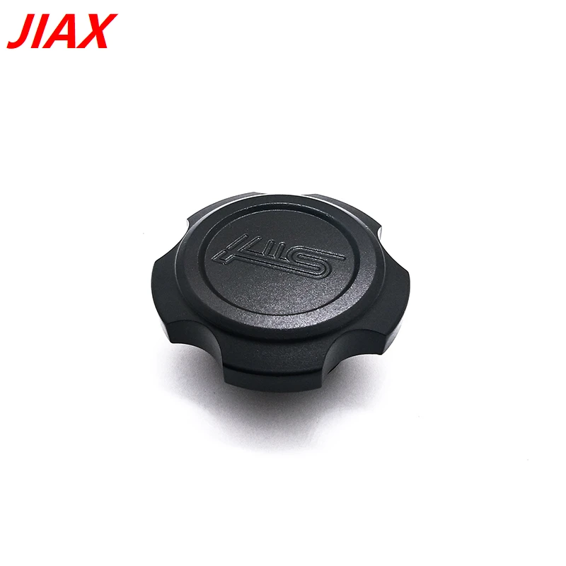 
Hot-selling Aluminum Racing Tank Oil Fuel Filter Cap Fitting for Subaru WRX STi GC GD GF GM GG GE GH 