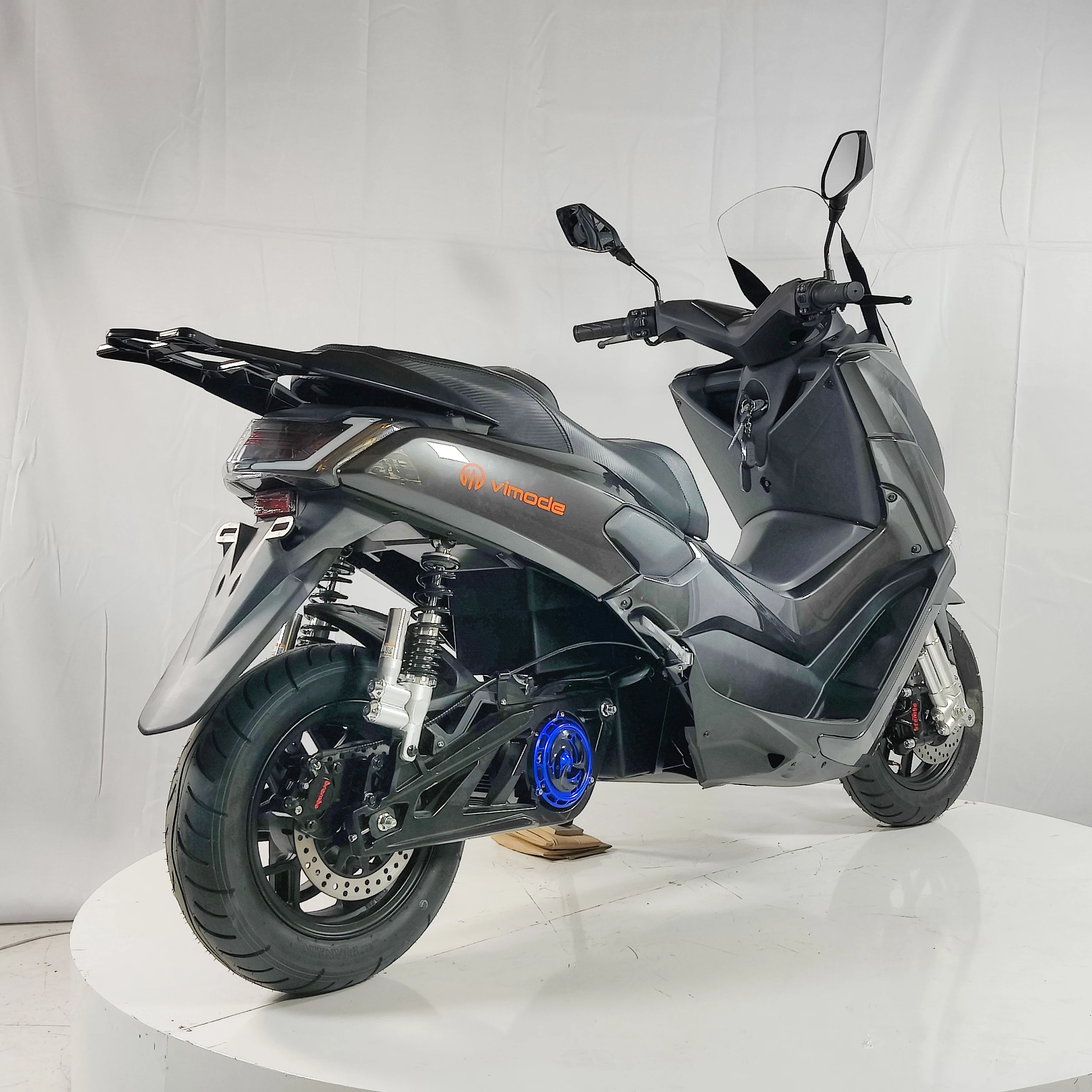 VIMODE 2024 Factory Direct Mini Electric Motorcycle 3000W EV Scooter Mid-drive motor Electric Motorcycle