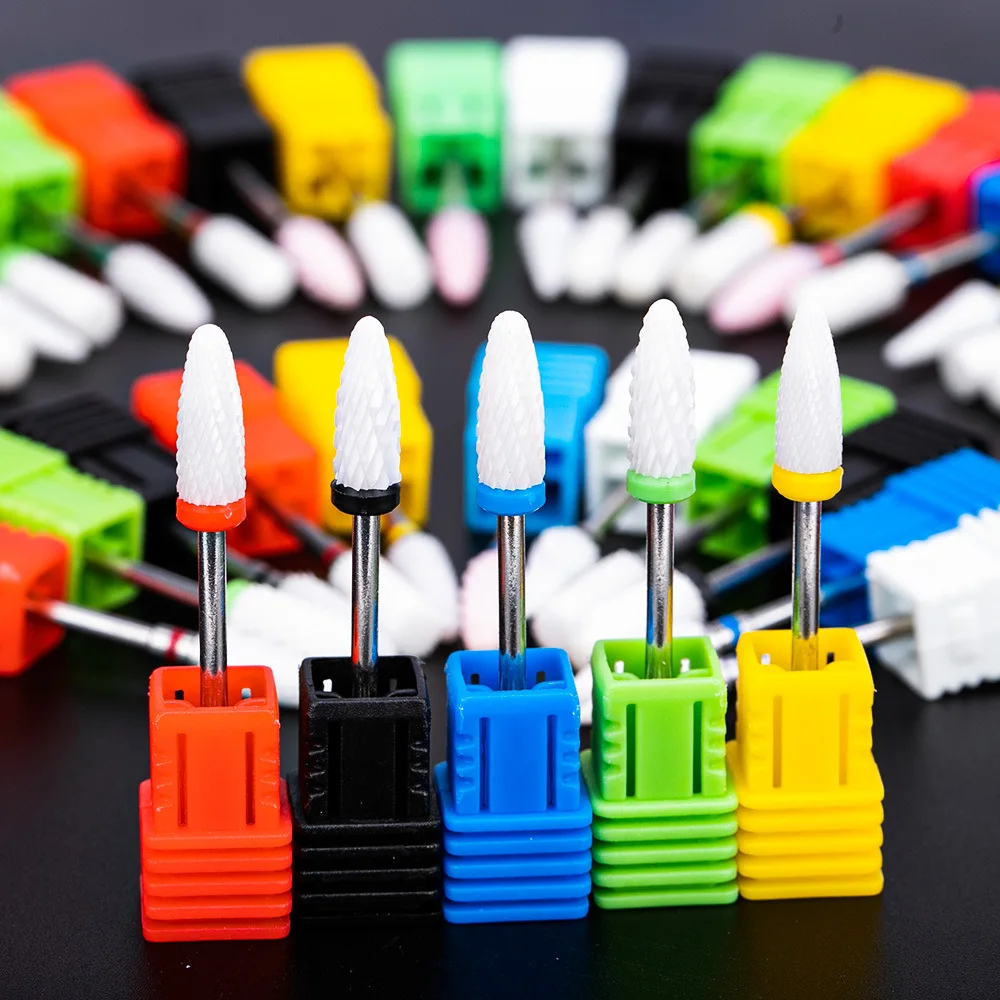 Профессиональные 3/32 для маникюра