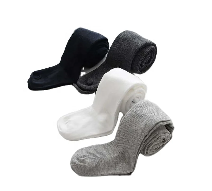Cheap Price Good Quality Spring and summer kid tights socks  baby tights socks