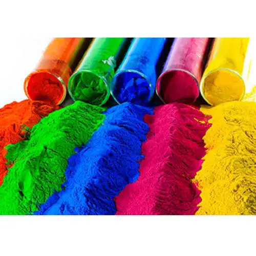 
Matel application Powder Coating Appliance Powder Coating Outdoor Electrostatic Thermosetting Powder Coating Manufacturer 