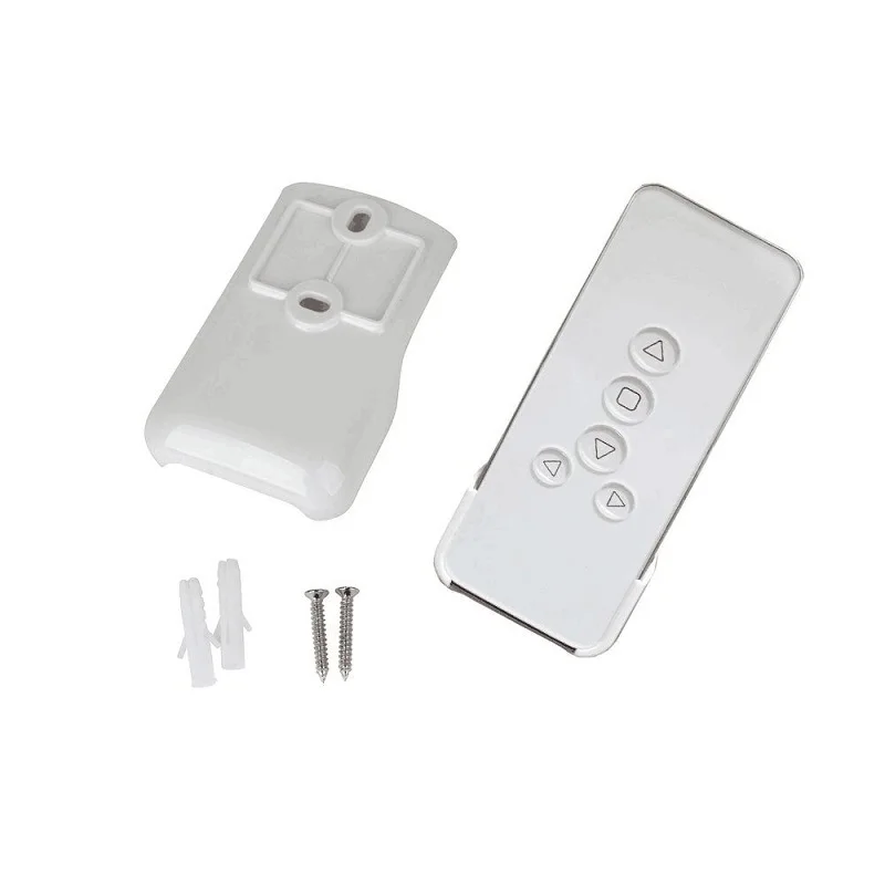 roller blinds tubular motor remote BF301 BF305 BF315 transmitters