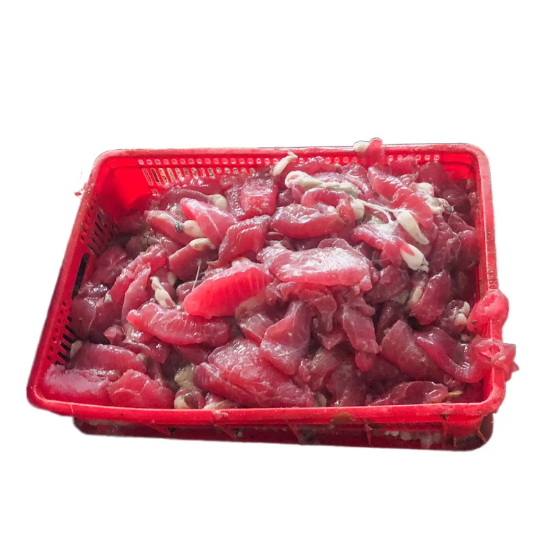 Frozen Indian Ccean Squid Roe  Squid Egg 1kg 2kg With Best Price