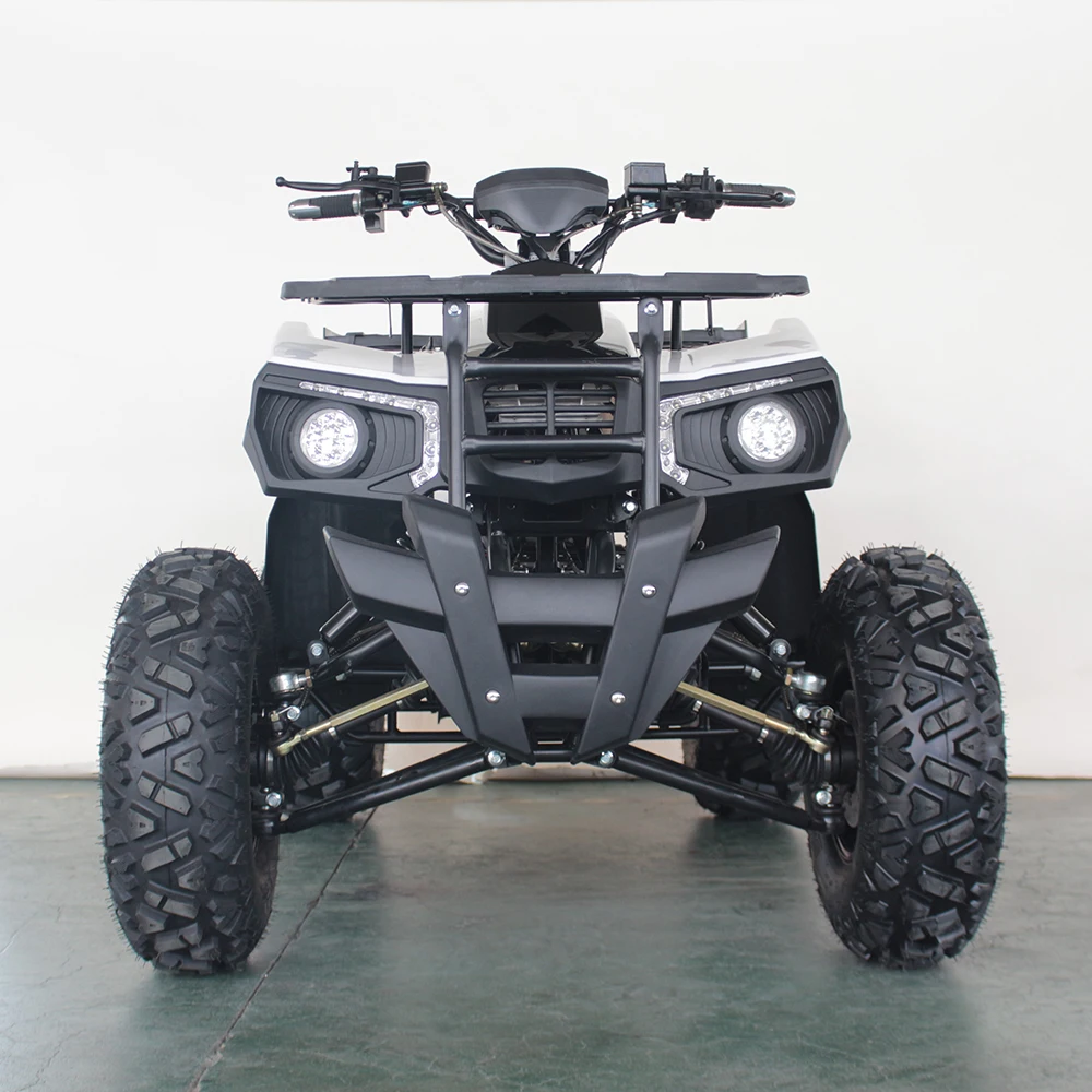 Лидер продаж квадроциклы 4x4 электрические мотоциклы mini 4 wheeler atv для