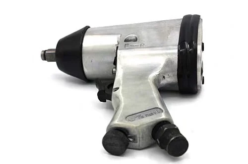 TY59112 Tyre Bolting Tools DYNA-PACT OIL BATH CLUTCH  A heavy duty impact wrench with 230 ft. lbs. of driving force