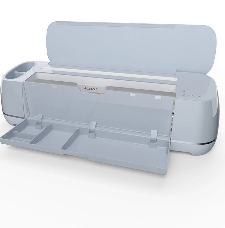 High Efficient Graph Cutter Plotter Film Cutting Machine Vinyl Plotter Cutter Cricut Maker 3 Machine Hand Craft