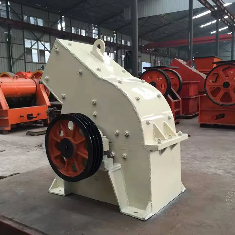 Эффективный каменный карьер дробильная машина стоимость рок молотковая дробилка для продажи