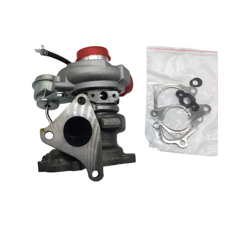 Engine EJ20 Turbocharger For SUBARU Forester S Turbo 2004-2.0L  14412-AA420