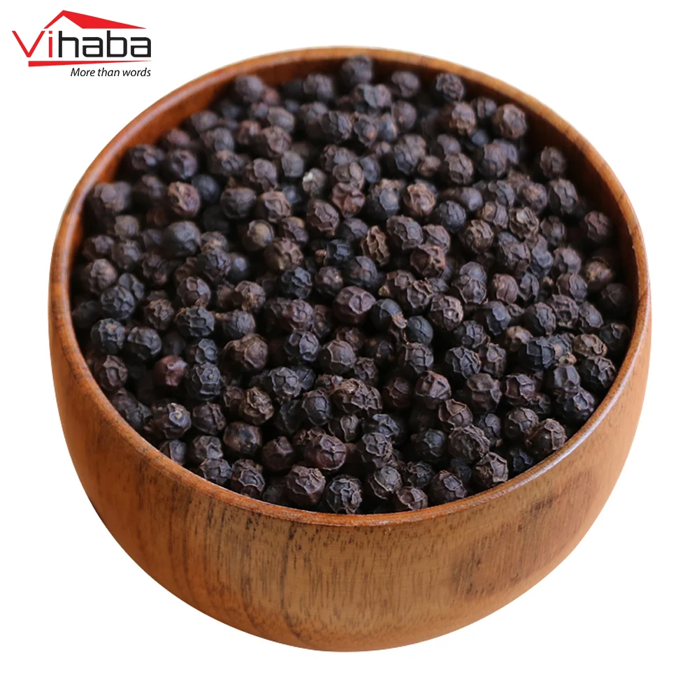  White Pepper Made in Vietnam Products Red Curry Powder Spices and Seasonings