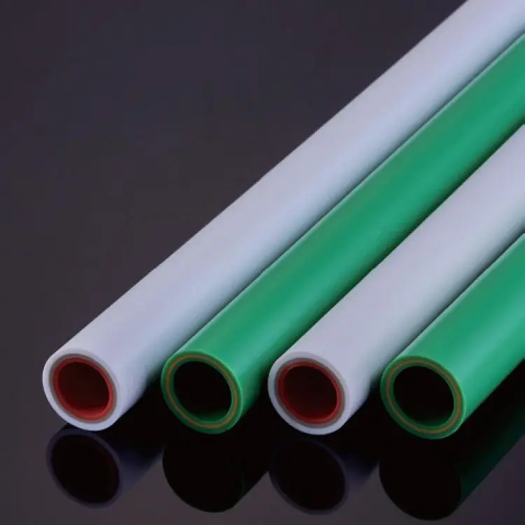 pn32 plumbing orange color ppr pipe  with price list sizes chart  polypropylene piping ppr