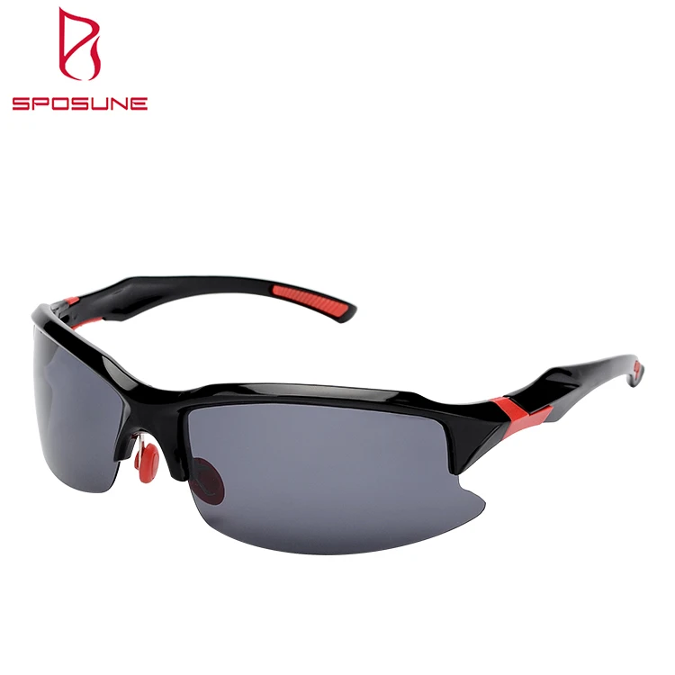 Gafas De Ciclismo Wholesale Custom Logo Sport Eyeglasses Polarized Driving Sun