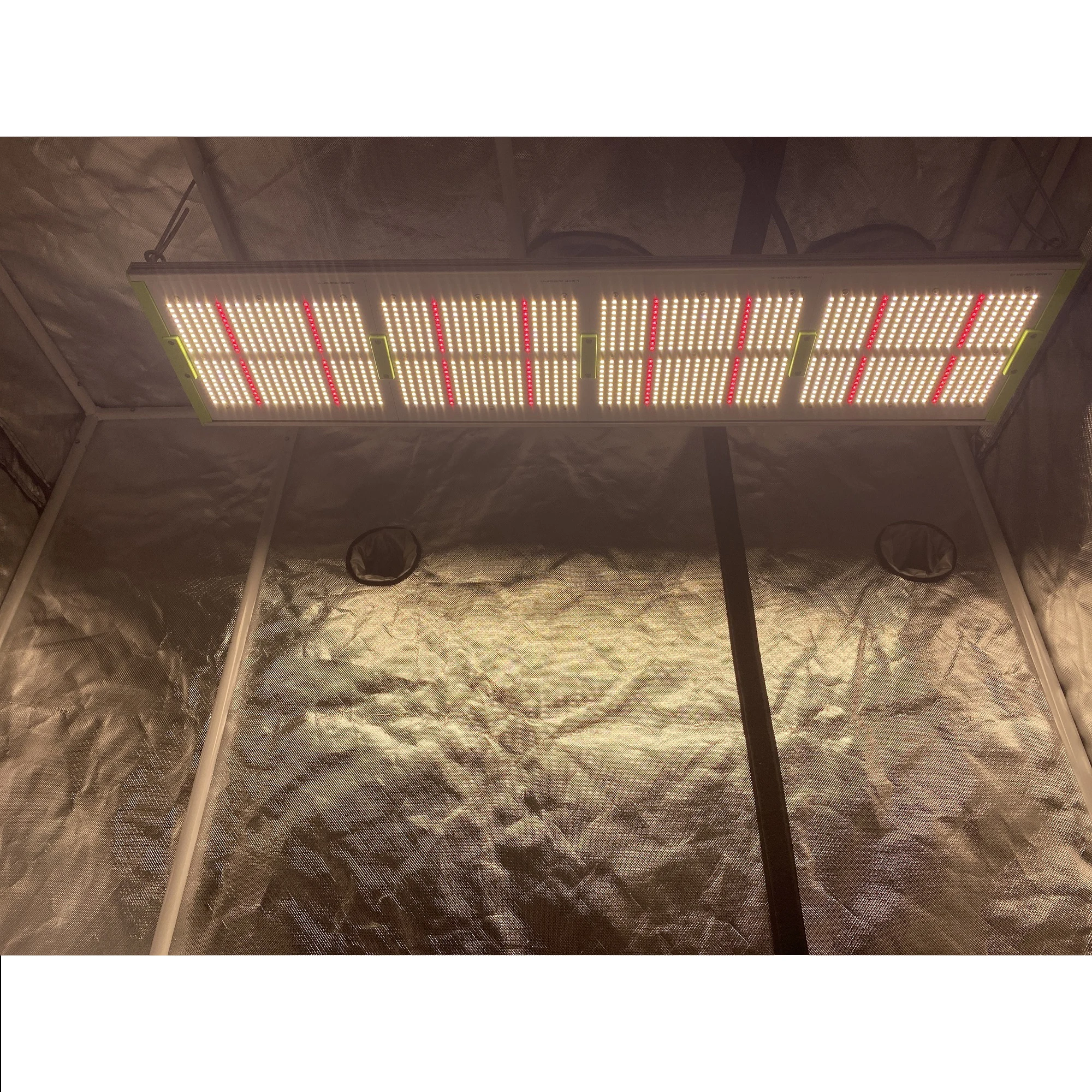 
Aglare Led Grow Light 400W Full Spectrum for farming plants 