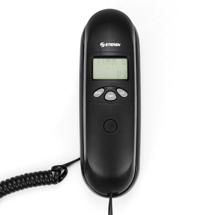 DEX Telephone Landline Cored Hotel Telephone