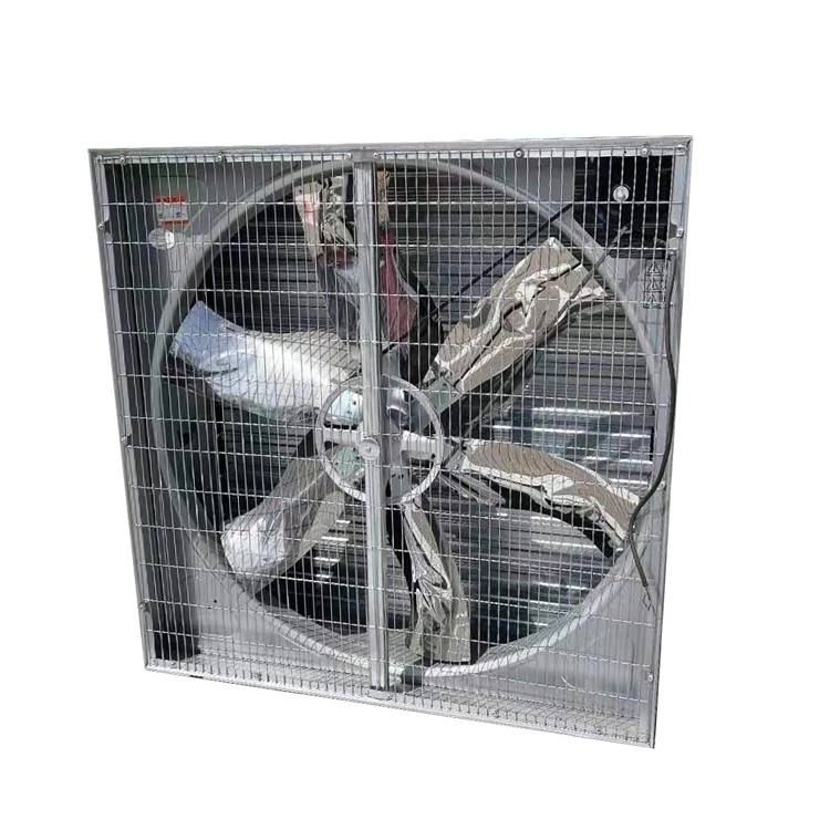 Agriculture Industry Fans Poultry House Poultry Ventilation Of Agriculture Fan