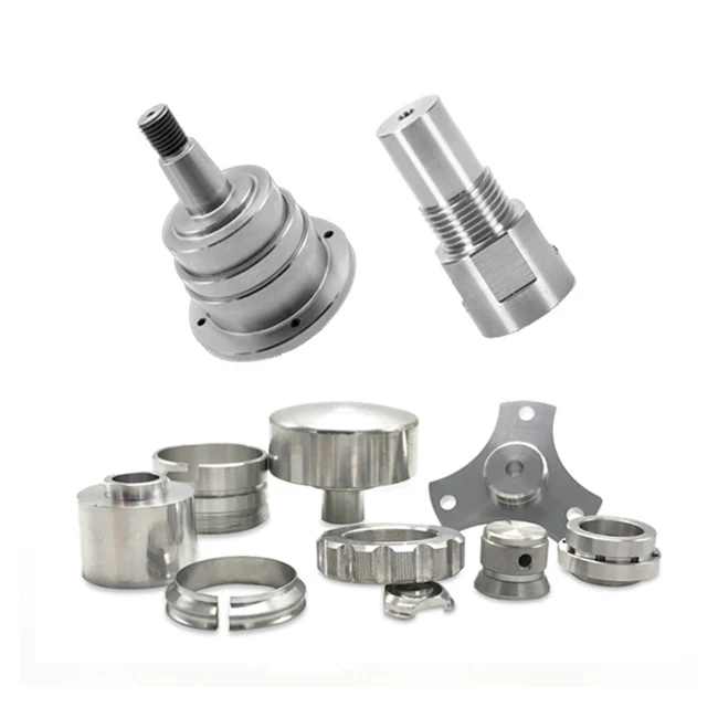 OEM/ODM service cnc precision machining Aluminum Parts CNC Milling Machining cnc precision machining