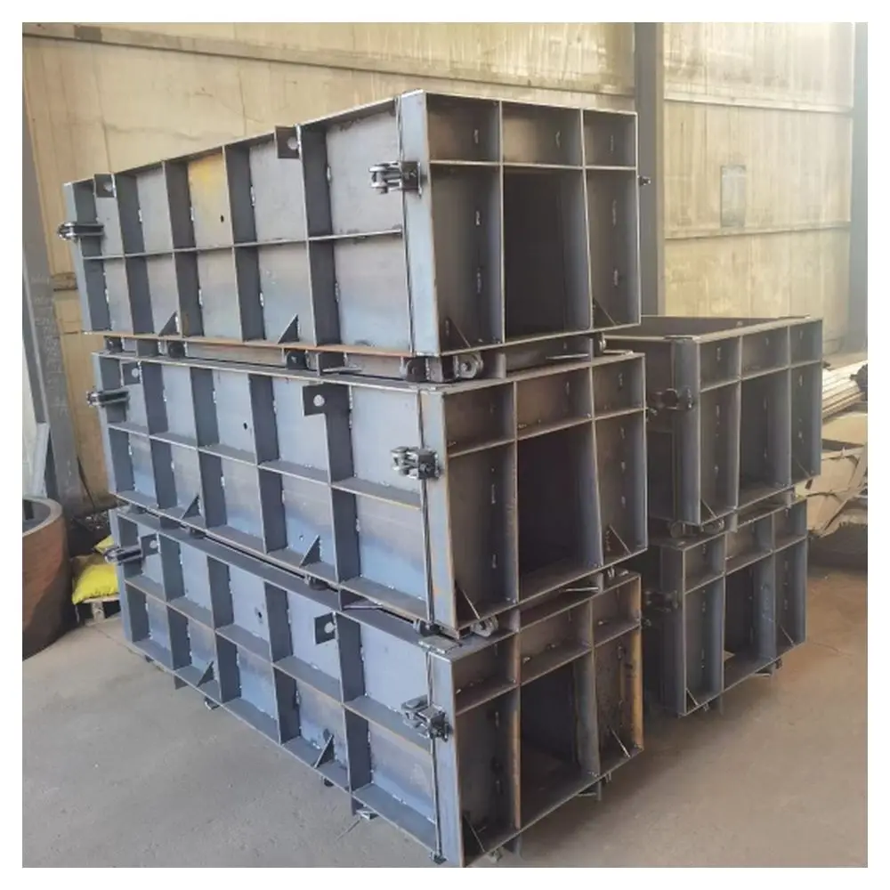 Precast Concrete formwork Precast Concrete Wall Mold