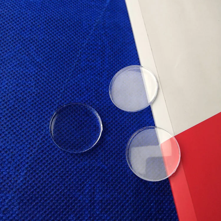 Школьное наблюдение за диаметром 24 мм для ремонта с HD-идентификацией для экспериментов по уменьшению Линзы зеркала