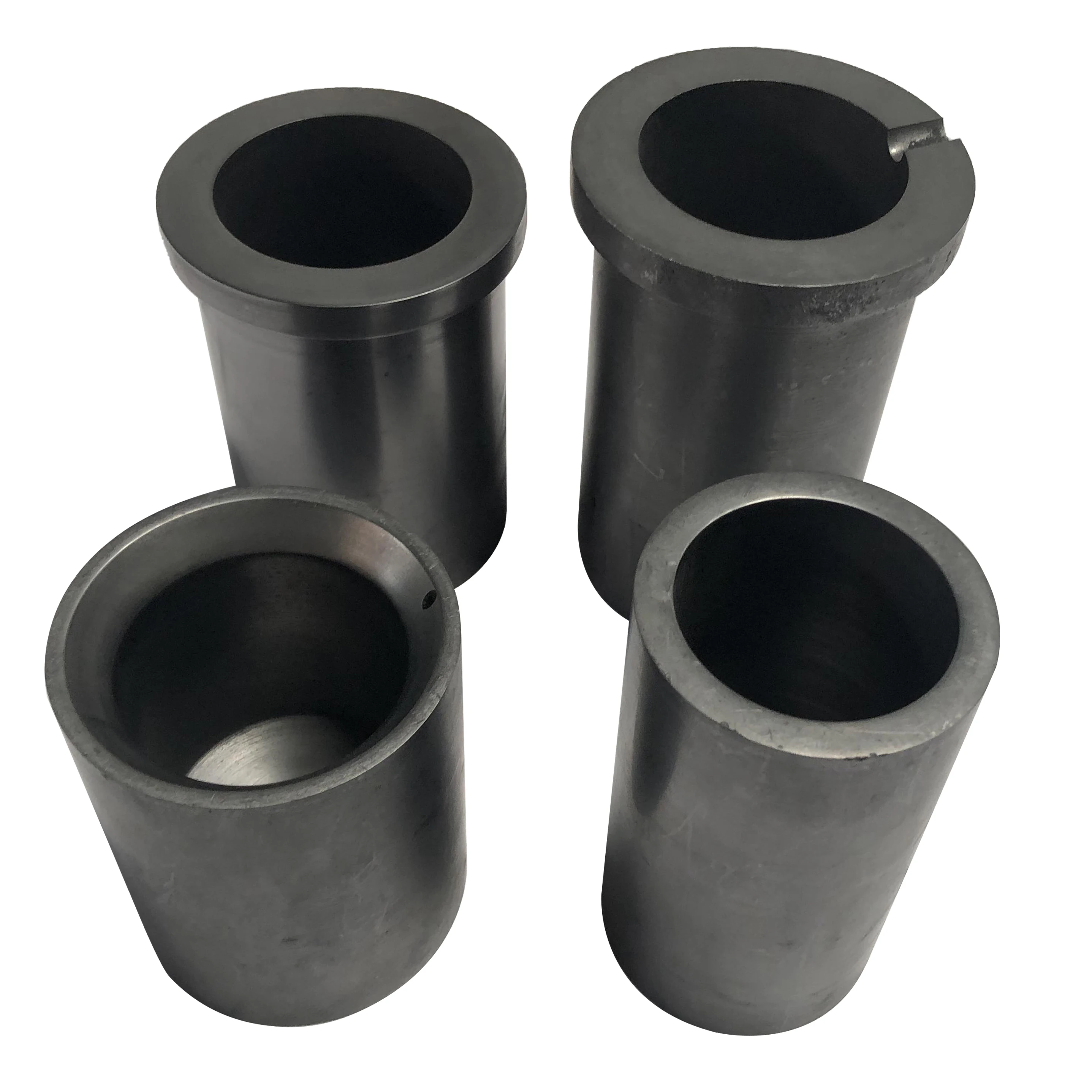 Cast brass custom size high quality graphite mould brass graphite mould