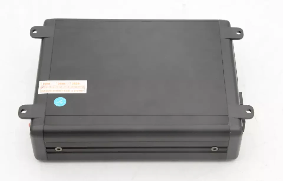 Best quality 4CH 200W amplifier at cheap price for car