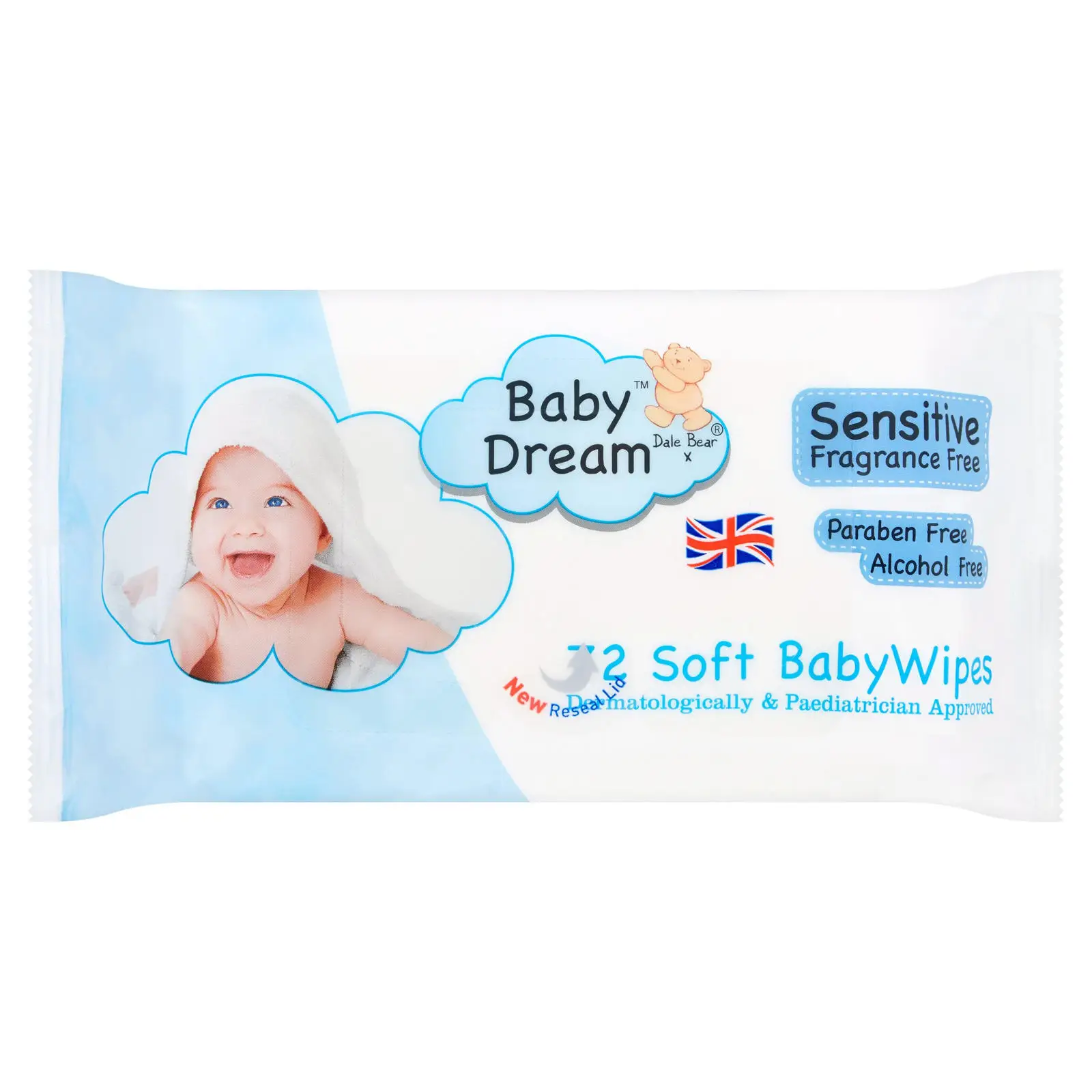 OEM 100% Purfied Water Natural Baby Wipes 100% Organic Bamboo Baby Wipes