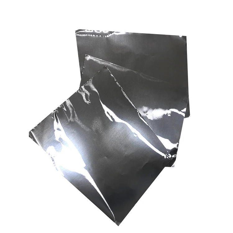 Aluminum foil Aluminum Manufacturer
