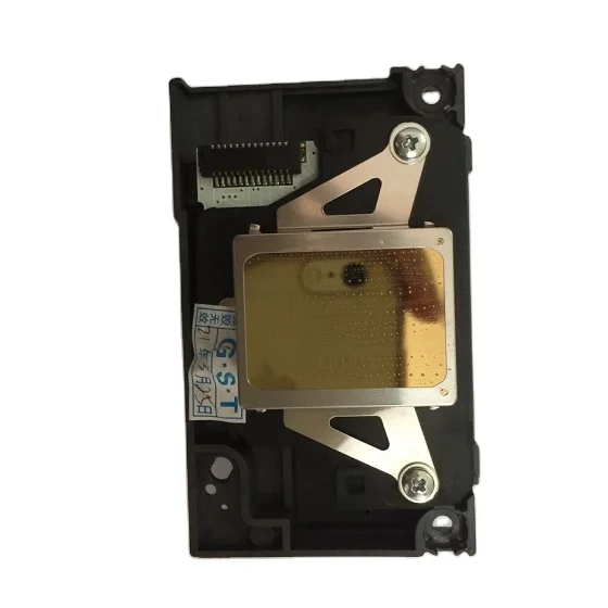 F180030/F183050 new and Original Print Head for Epson T50 T60 P50 R290 PX660 Printhead