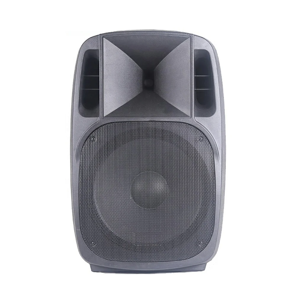 Outdoor Ningbo BT PA System Speaker outdoor pa speaker