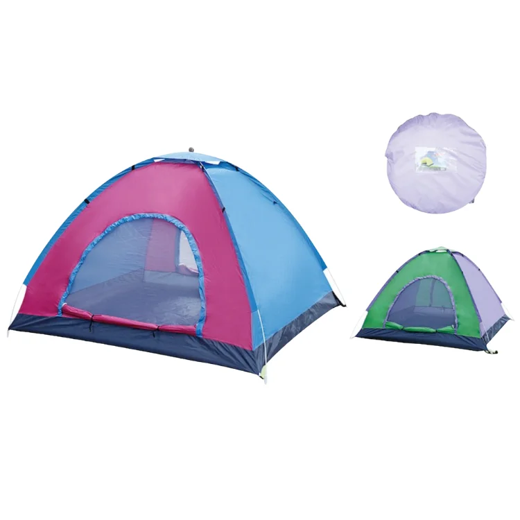 Оптовая продажа от производителя гламурных изделий на 4, 6, 8 человек, всплывающий водонепроницаемый холщовый Колокольчик для рыбалки, уличный навес, палатка для кемпинга
