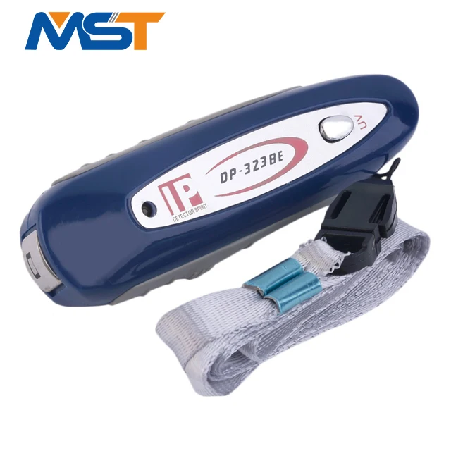 Factory supply good quality UV MG 2 in 1 bill detector for Euro Dollar many currencies